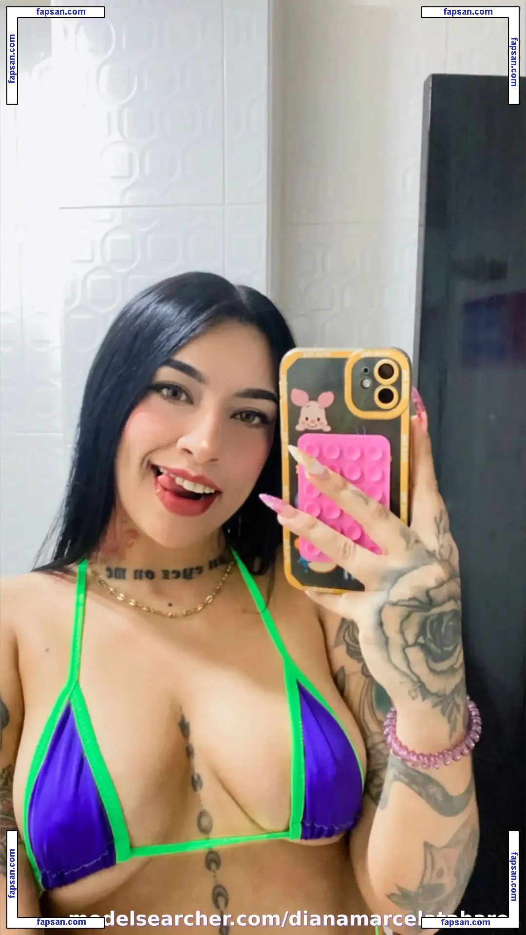 Diana Marcela Tabares nude photo #0017 from OnlyFans