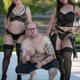 Diana Melancia nude #0001