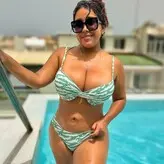 Diana Ospina nude #0025