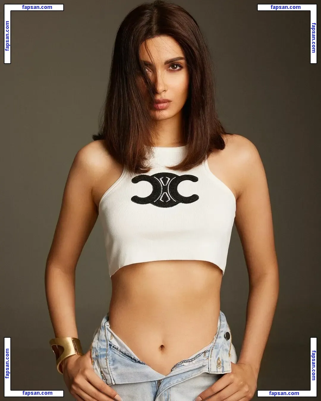 Diana Penty nude photo #0003 from OnlyFans