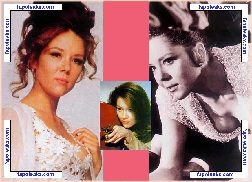 Diana Rigg nude photo #0001 from OnlyFans