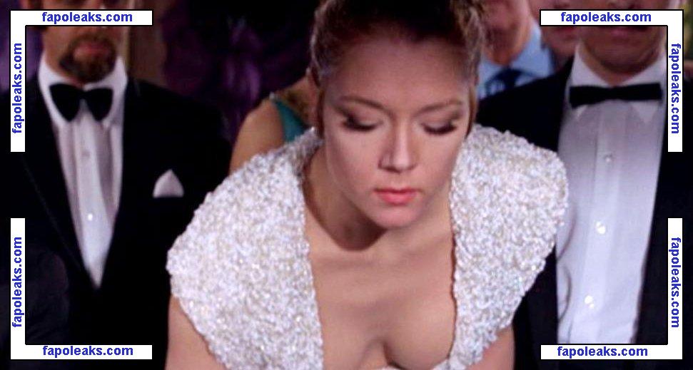 Diana Rigg nude photo #0004 from OnlyFans