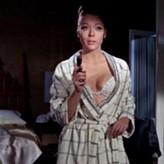 Diana Rigg голая #0002