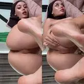 Diana Sin голая #0003