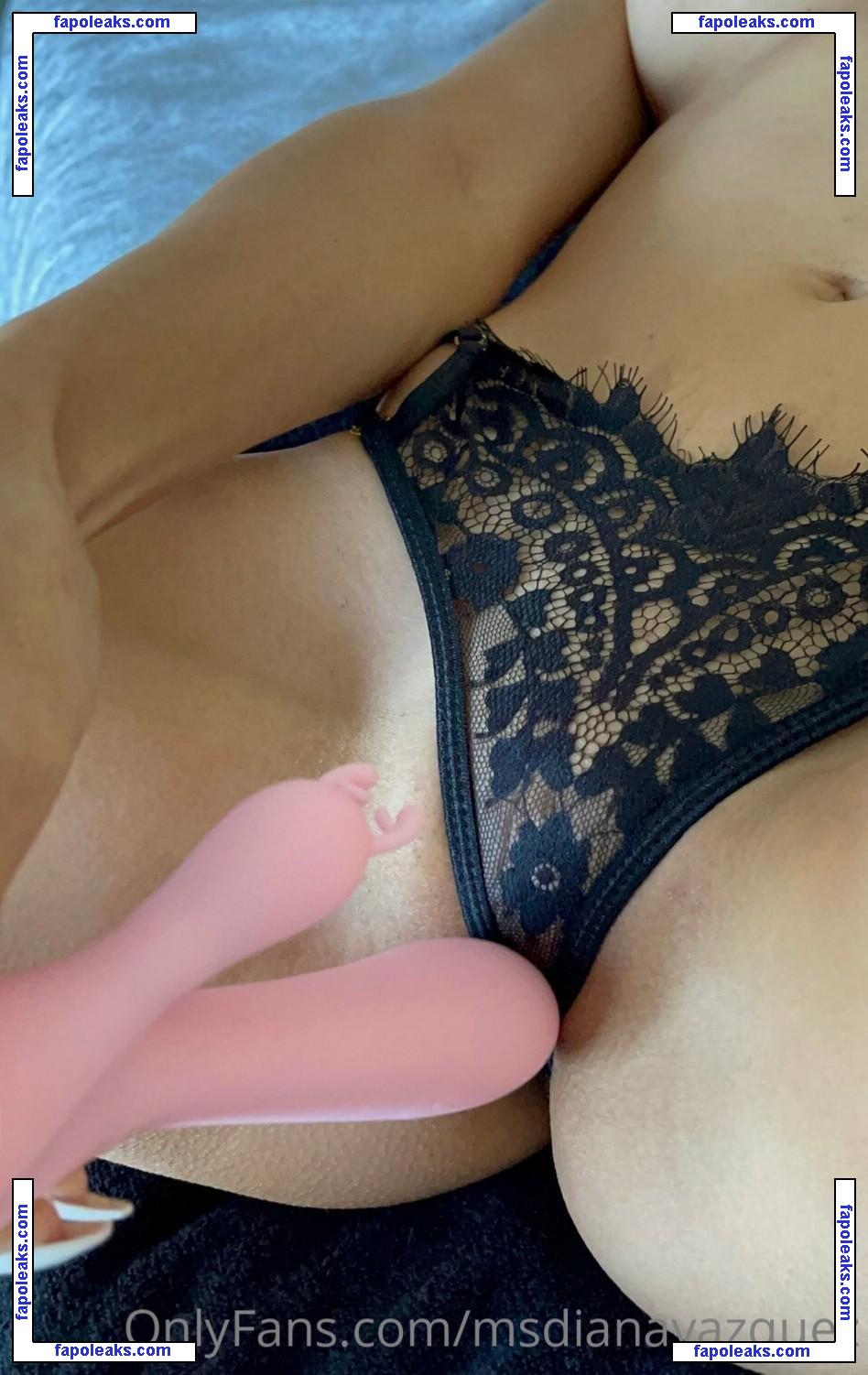 Diana Vazquez / msdianavazquez / officialmsdianavazquez nude photo #0121 from OnlyFans