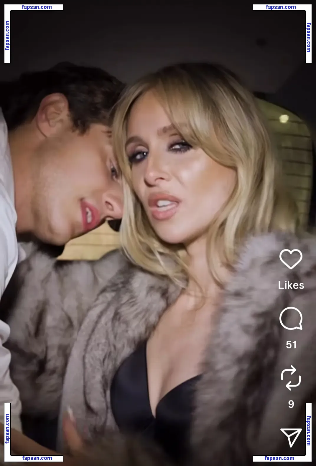 Diana Vickers голая фото #0192 с Онлифанс