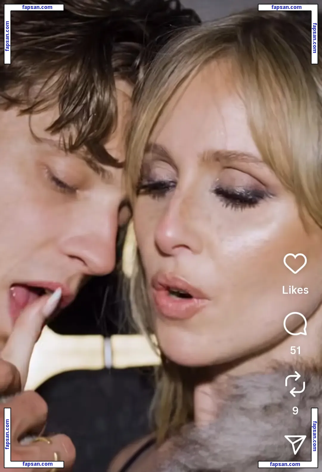 Diana Vickers голая фото #0193 с Онлифанс