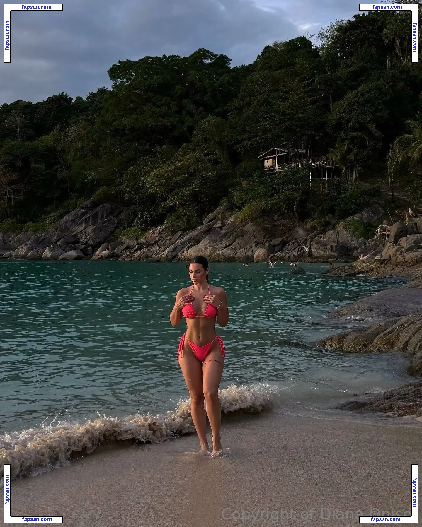 dianaonisor7 nude photo #0059 from OnlyFans