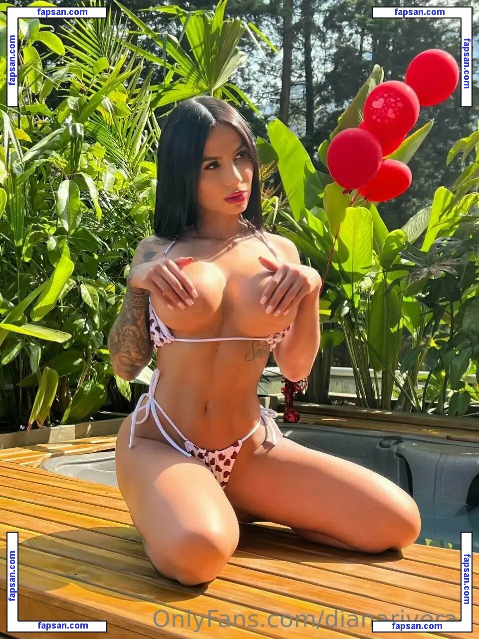 dianariveraa nude photo #0023 from OnlyFans