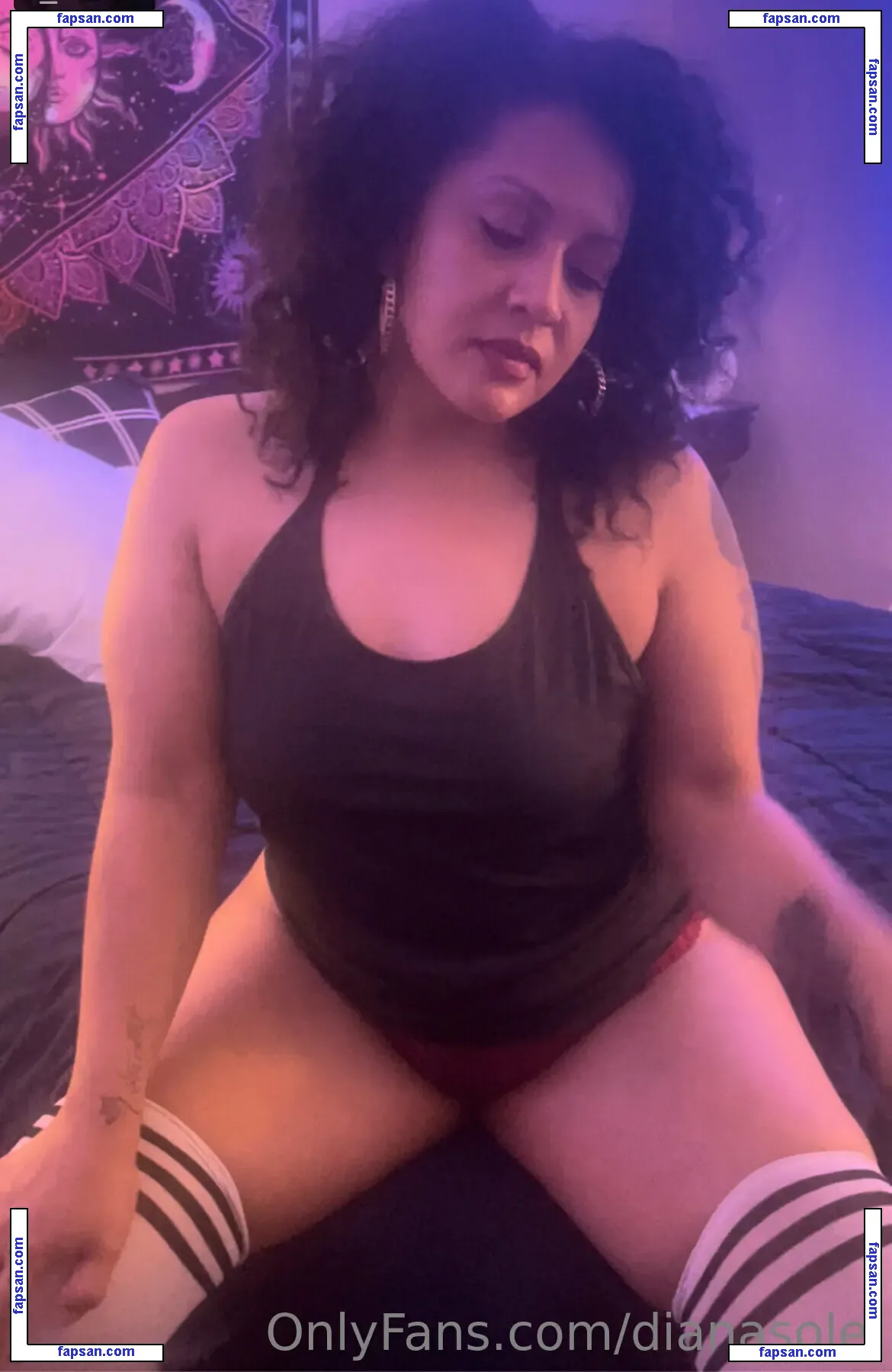 dianasolei nude photo #0005 from OnlyFans