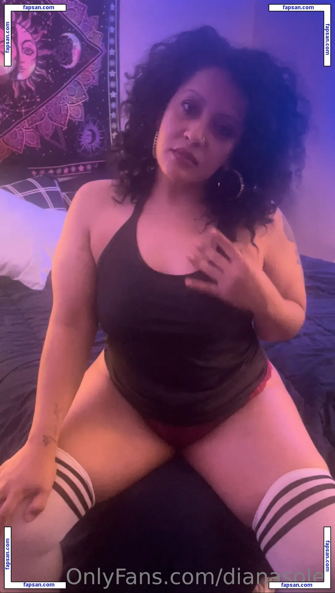 dianasolei nude photo #0010 from OnlyFans