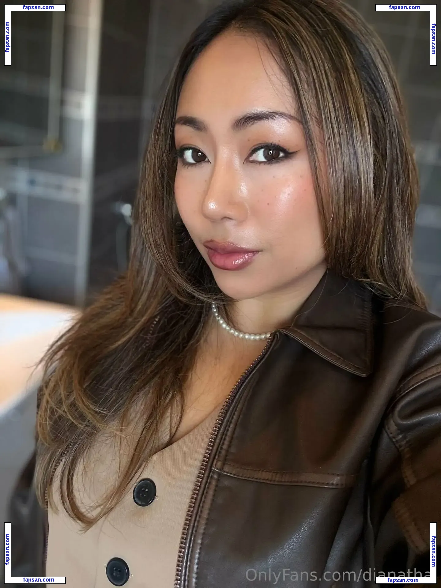dianathai nude photo #0004 from OnlyFans
