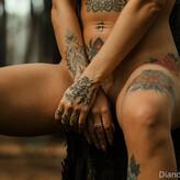 DiandraSG nude #0086