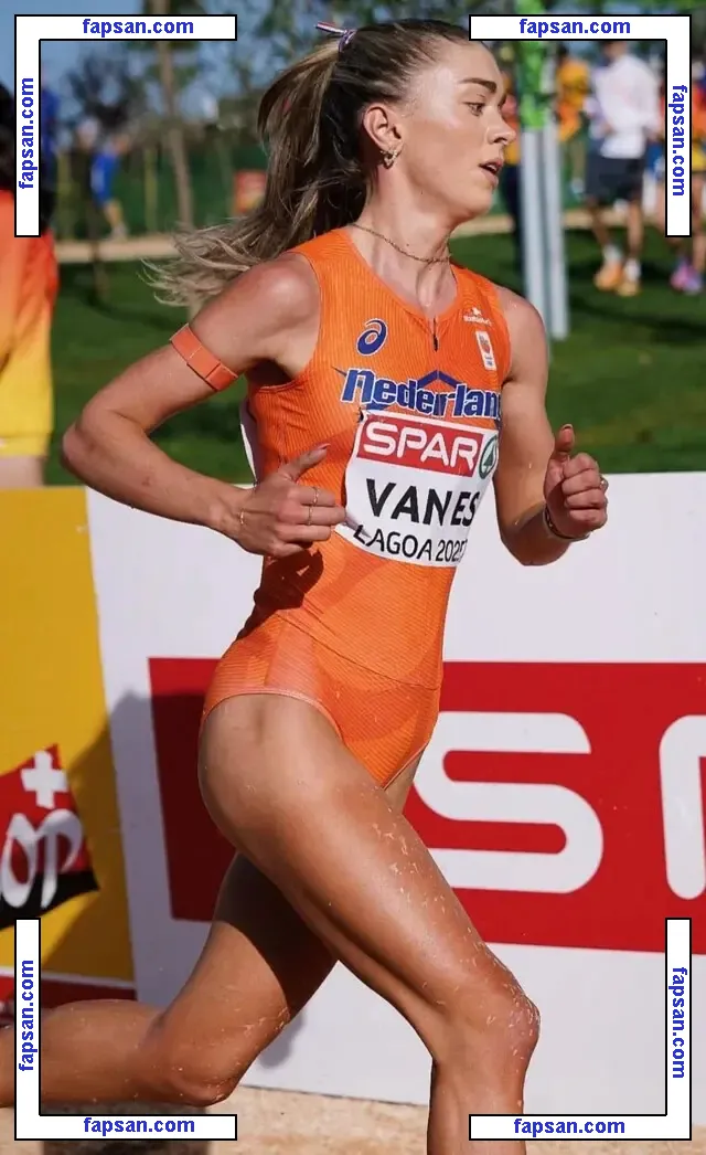 Diane Gabriëlla Van Es голая фото #0003 с Онлифанс