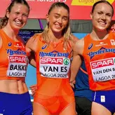 Diane Gabriëlla Van Es голая #0001