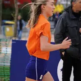 Diane Gabriëlla Van Es голая #0002