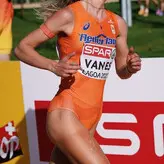 Diane Gabriëlla Van Es голая #0003