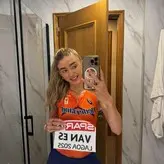 Diane Gabriëlla Van Es голая #0004