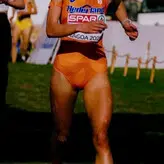 Diane Gabriëlla Van Es голая #0005