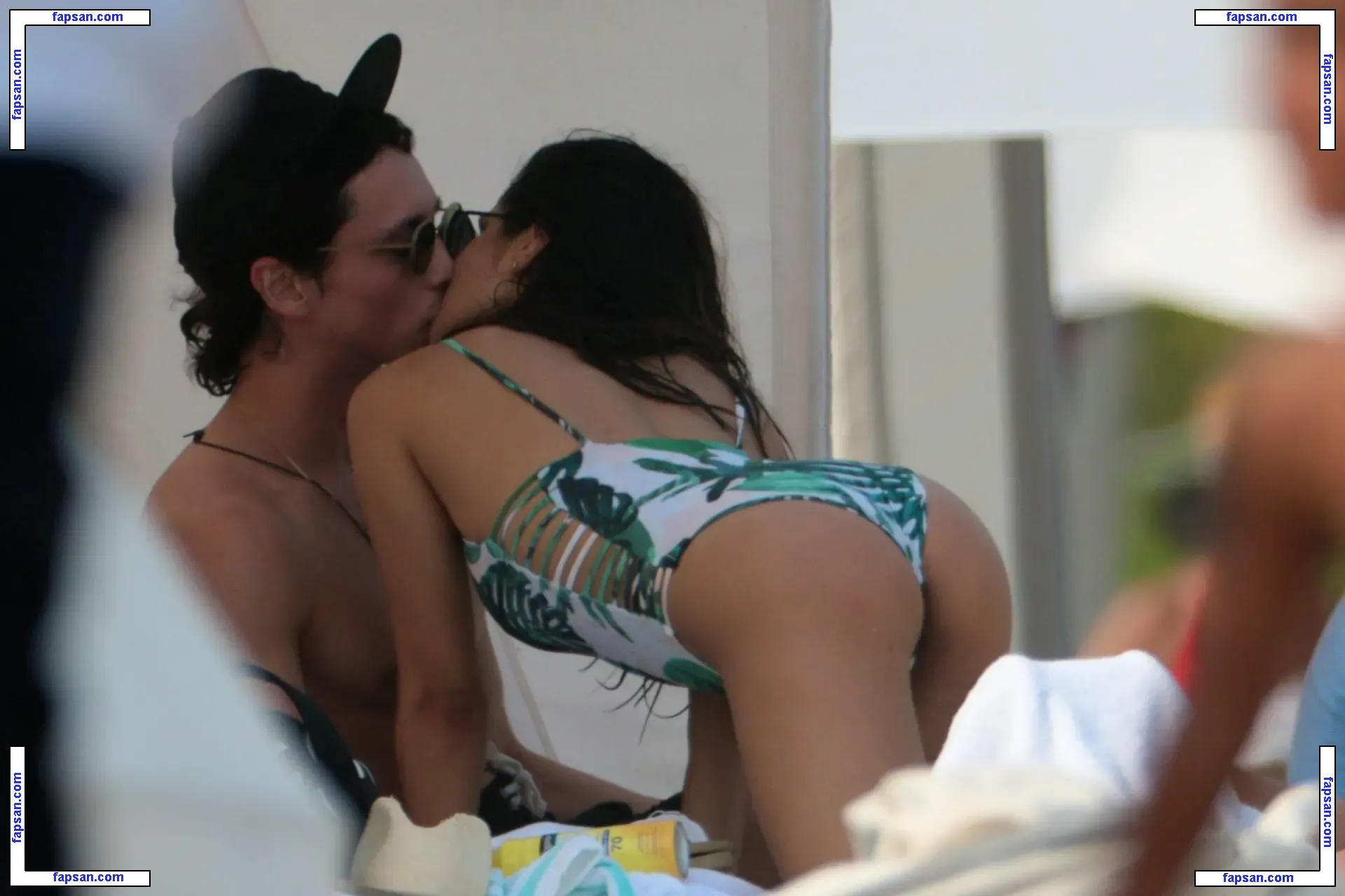 Diane Guerrero nude photo #0008 from OnlyFans