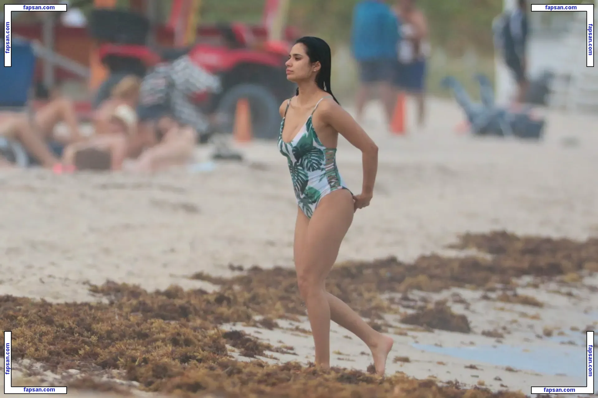 Diane Guerrero nude photo #0011 from OnlyFans