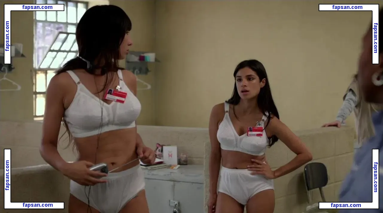 Diane Guerrero nude photo #0050 from OnlyFans