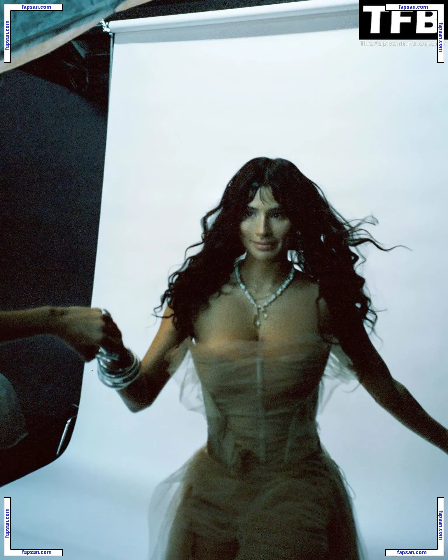 Diane Guerrero nude photo #0103 from OnlyFans