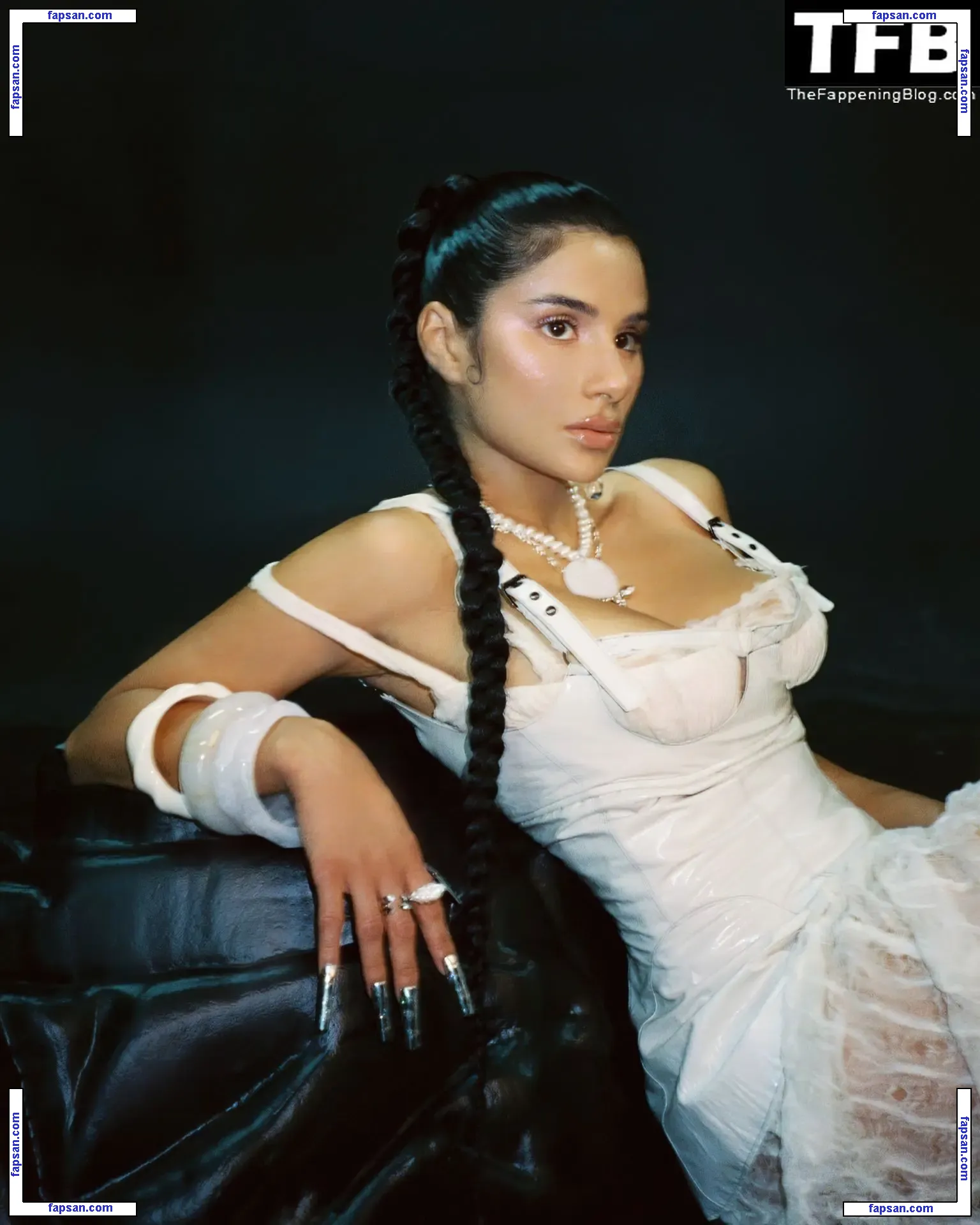 Diane Guerrero nude photo #0109 from OnlyFans