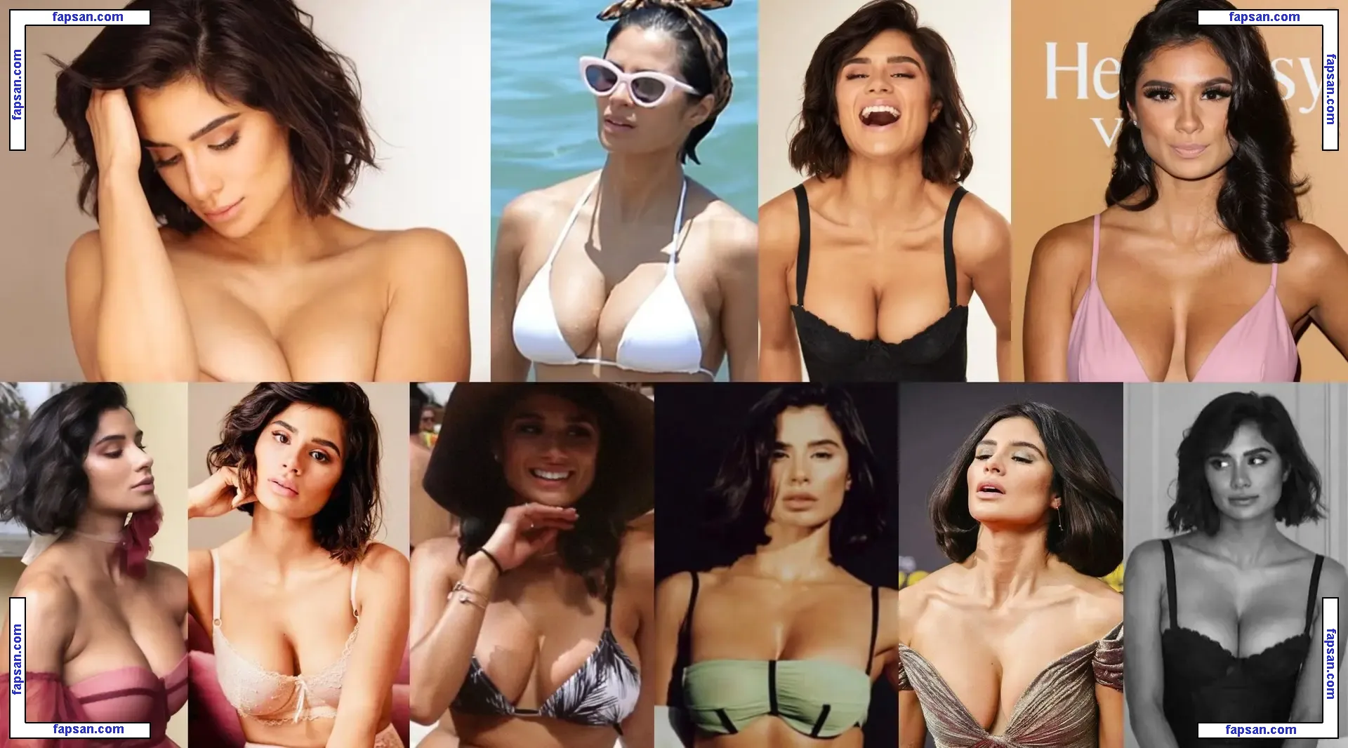 Diane Guerrero nude photo #0134 from OnlyFans