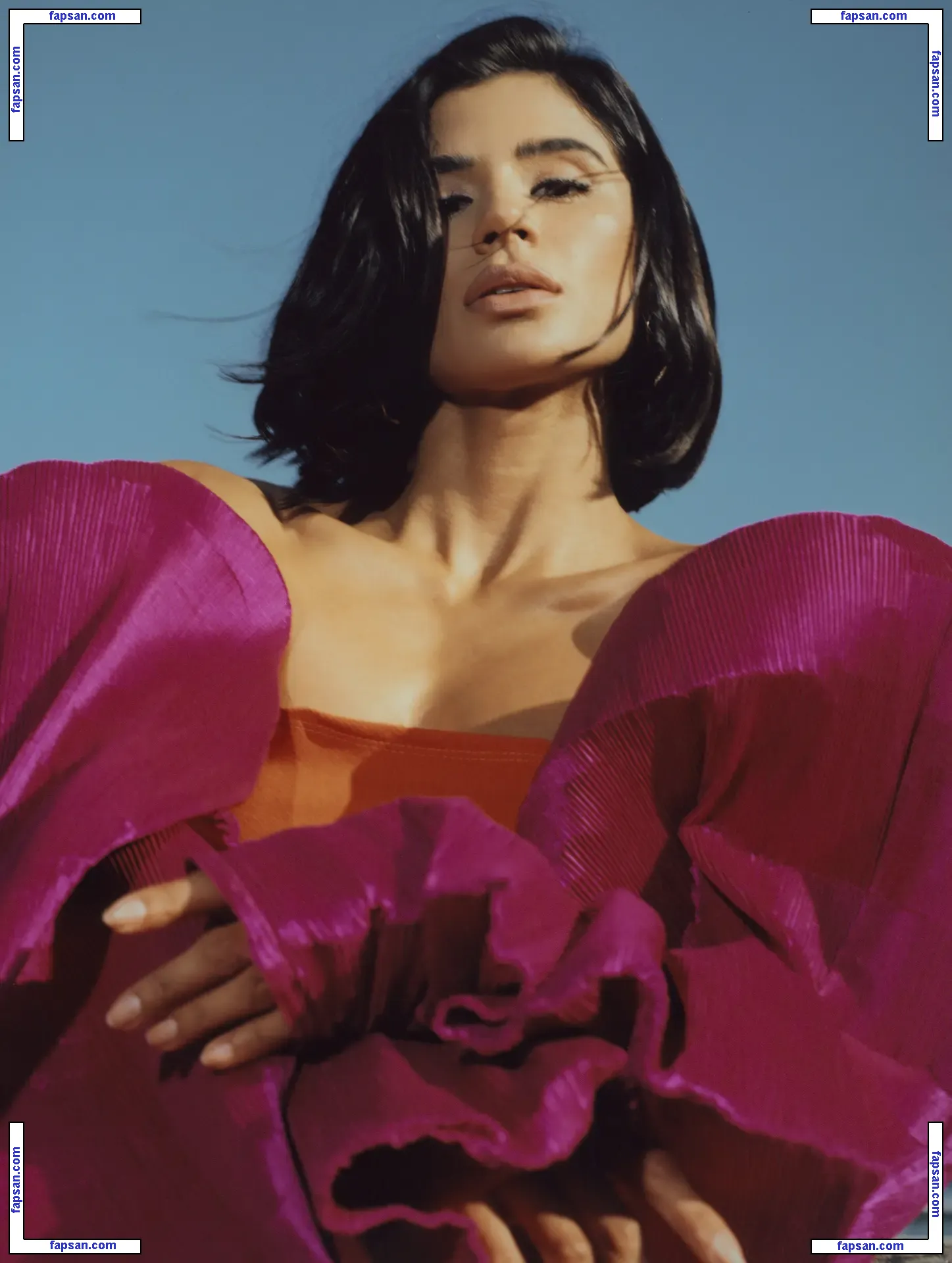 Diane Guerrero nude photo #0137 from OnlyFans