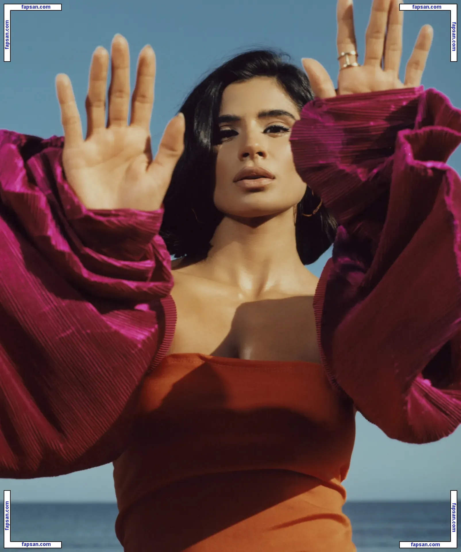 Diane Guerrero nude photo #0140 from OnlyFans