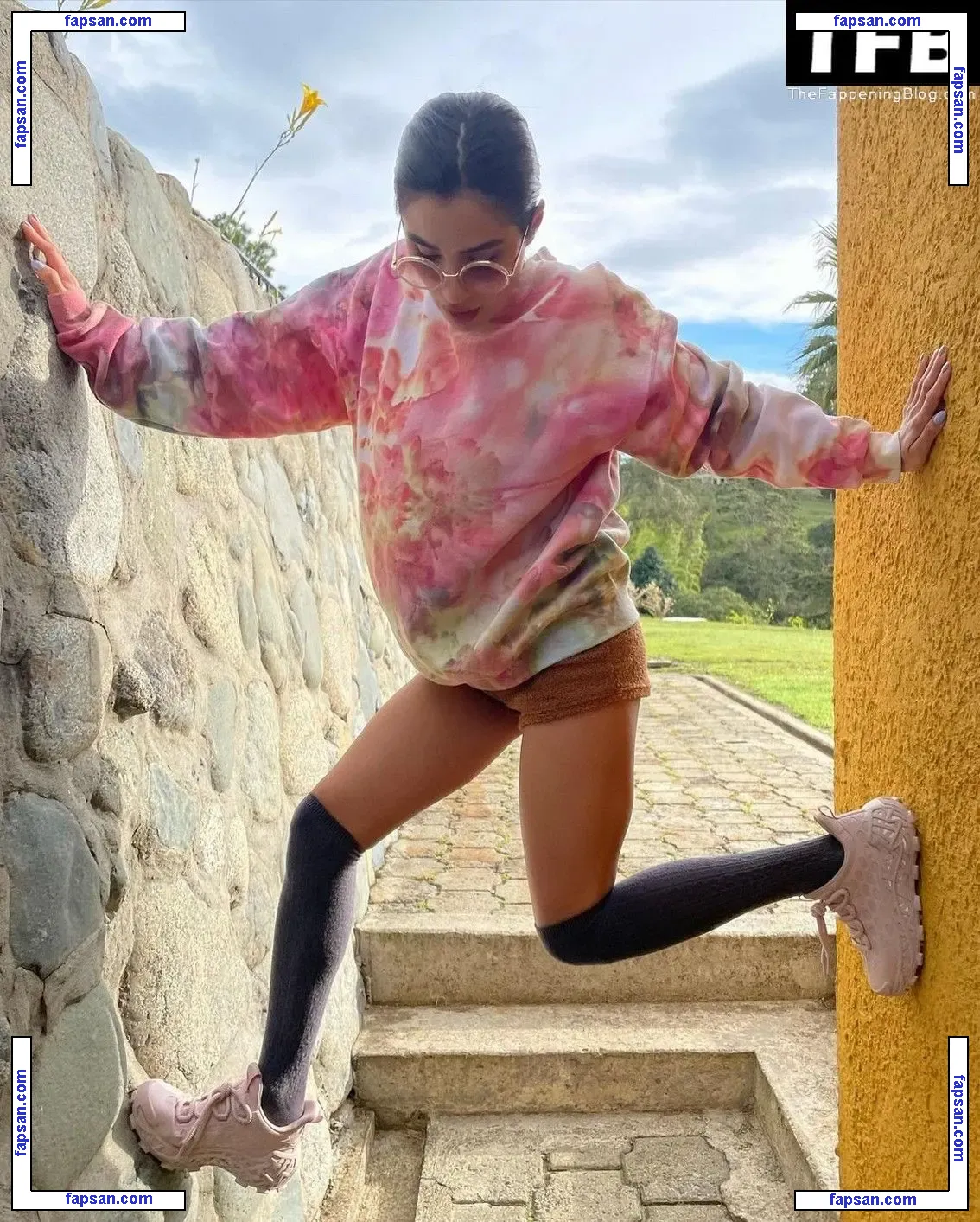 Diane Guerrero nude photo #0178 from OnlyFans
