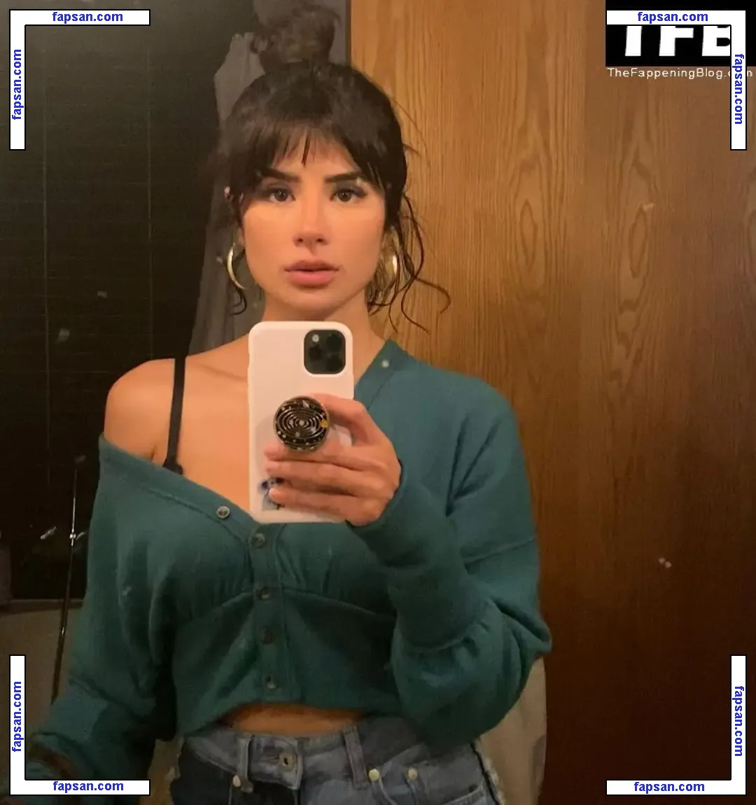 Diane Guerrero nude photo #0191 from OnlyFans