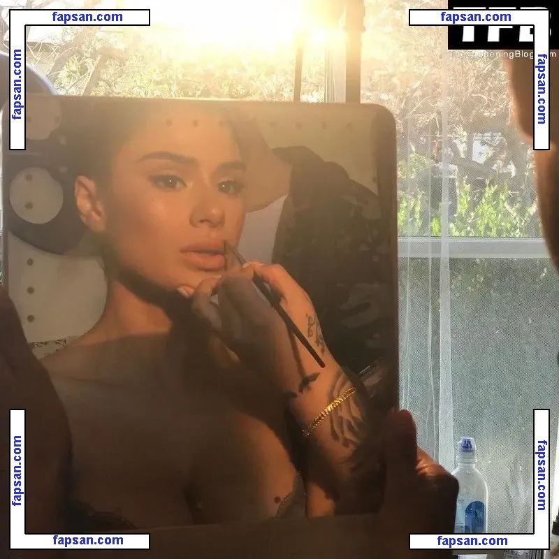 Diane Guerrero nude photo #0202 from OnlyFans