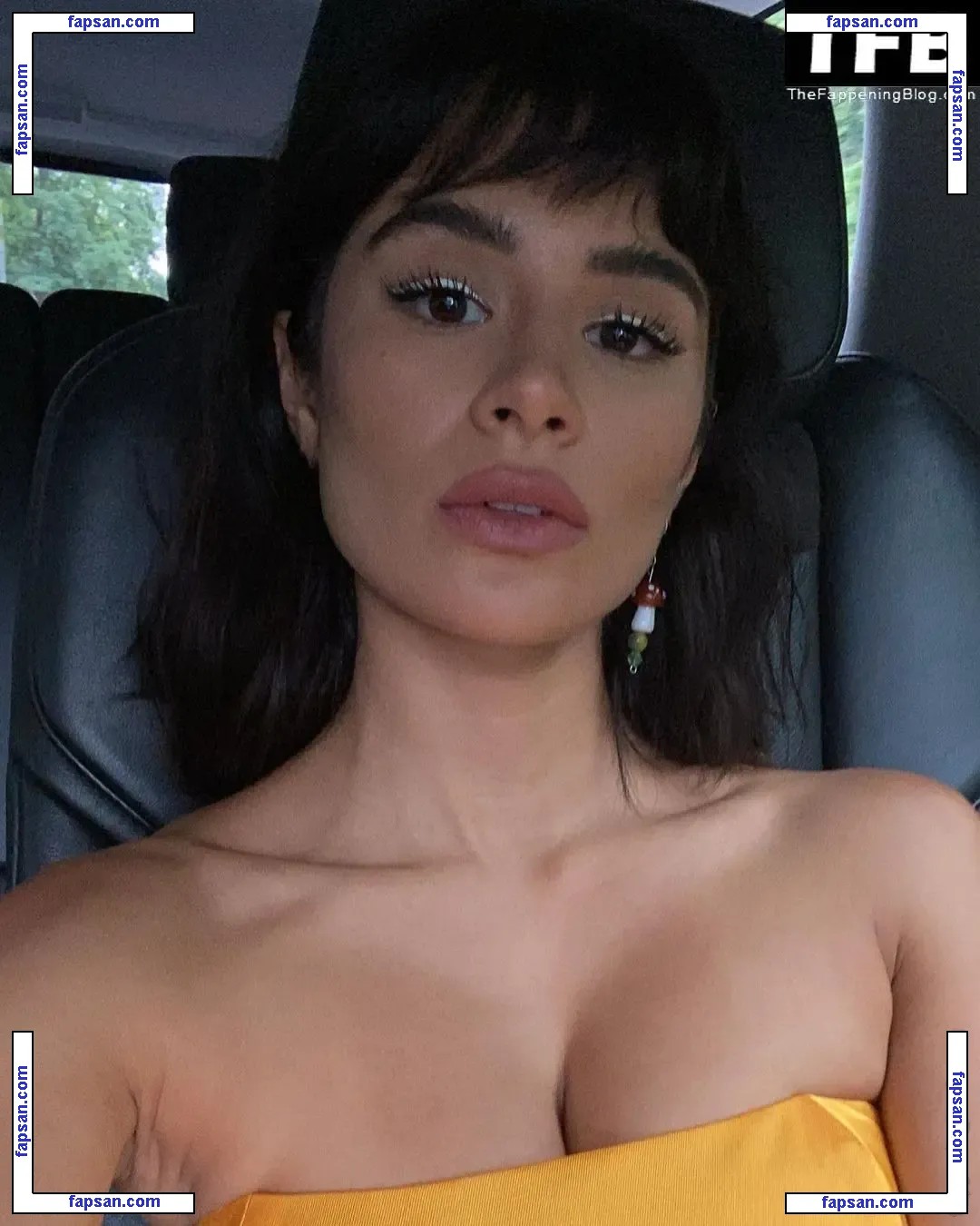 Diane Guerrero nude photo #0210 from OnlyFans