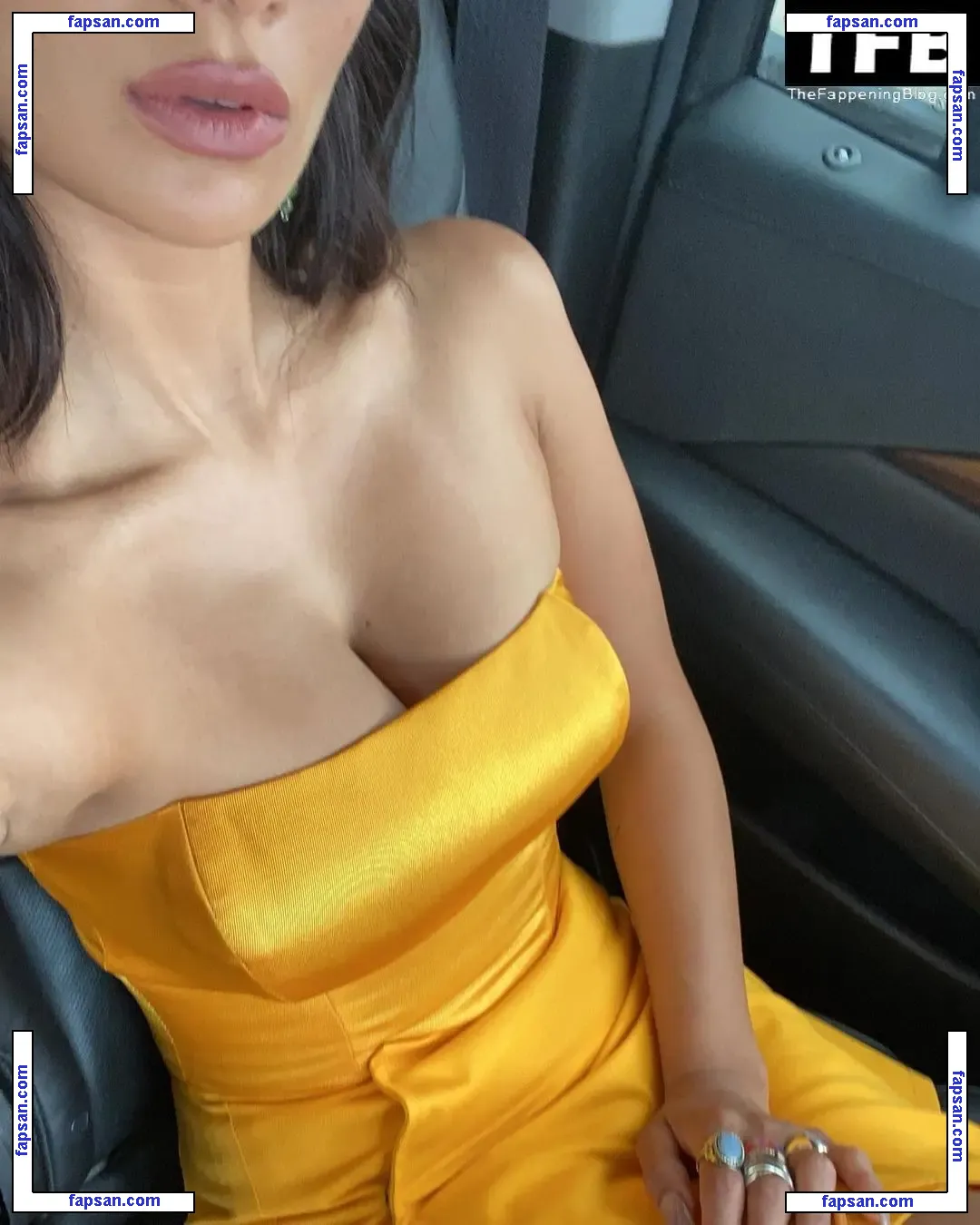 Diane Guerrero nude photo #0212 from OnlyFans