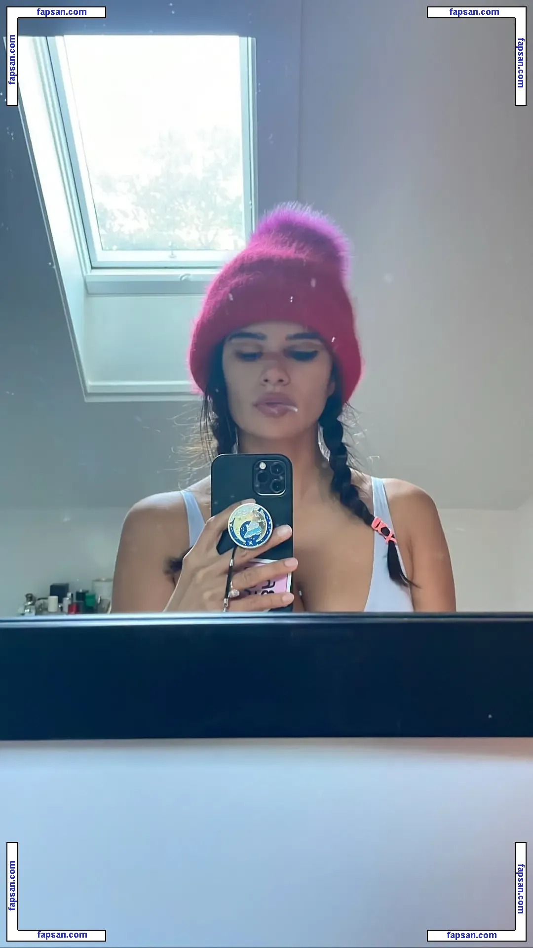 Diane Guerrero nude photo #0220 from OnlyFans