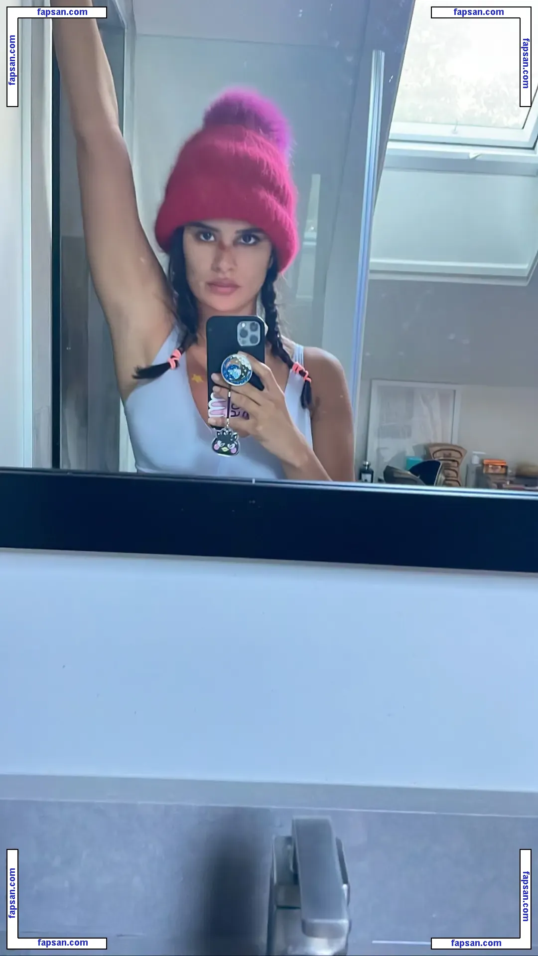 Diane Guerrero nude photo #0221 from OnlyFans