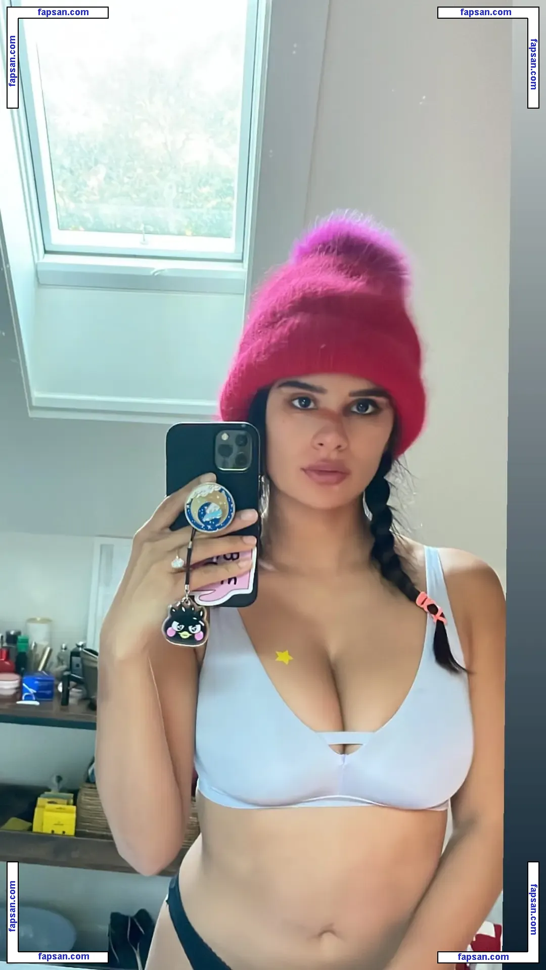 Diane Guerrero nude photo #0222 from OnlyFans