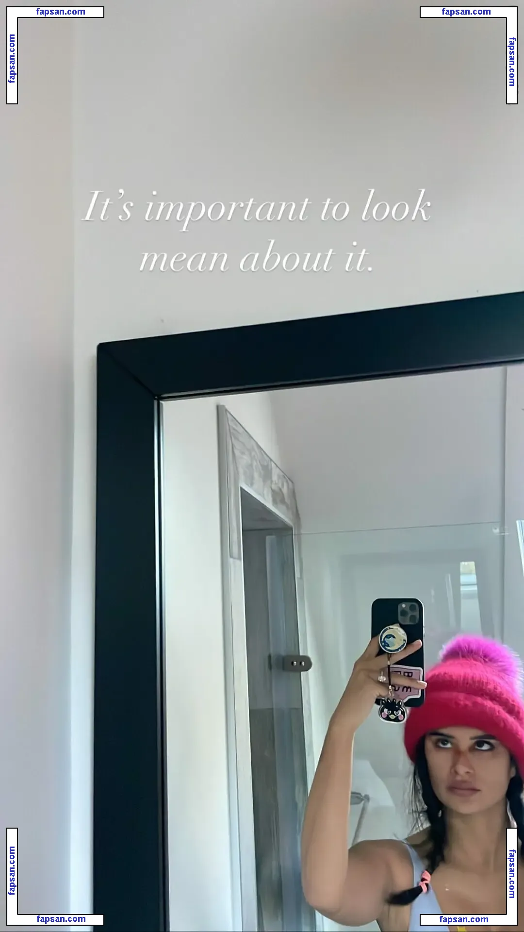 Diane Guerrero nude photo #0229 from OnlyFans