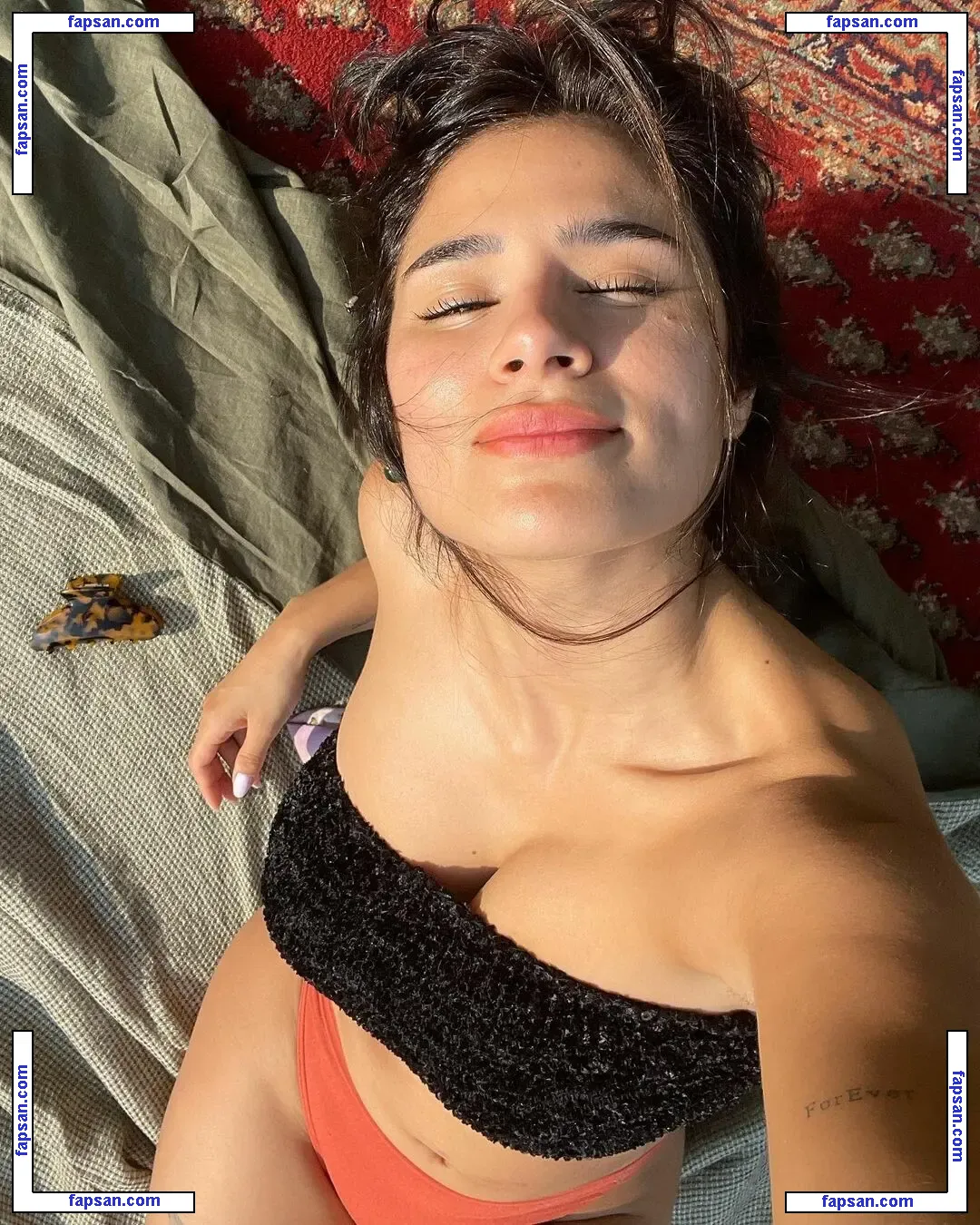 Diane Guerrero nude photo #0250 from OnlyFans