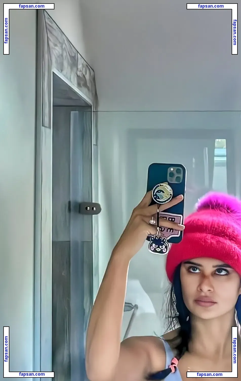 Diane Guerrero nude photo #0258 from OnlyFans