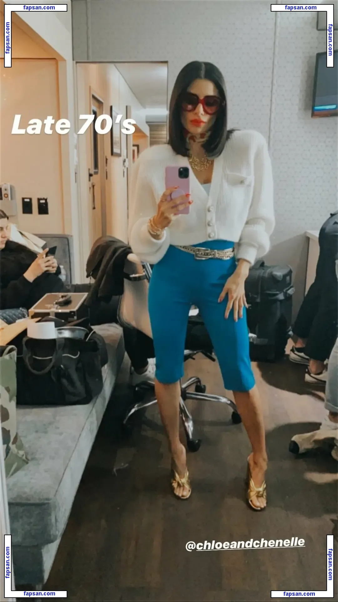 Diane Guerrero nude photo #0282 from OnlyFans