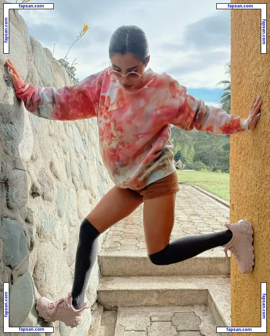 Diane Guerrero nude photo #0289 from OnlyFans