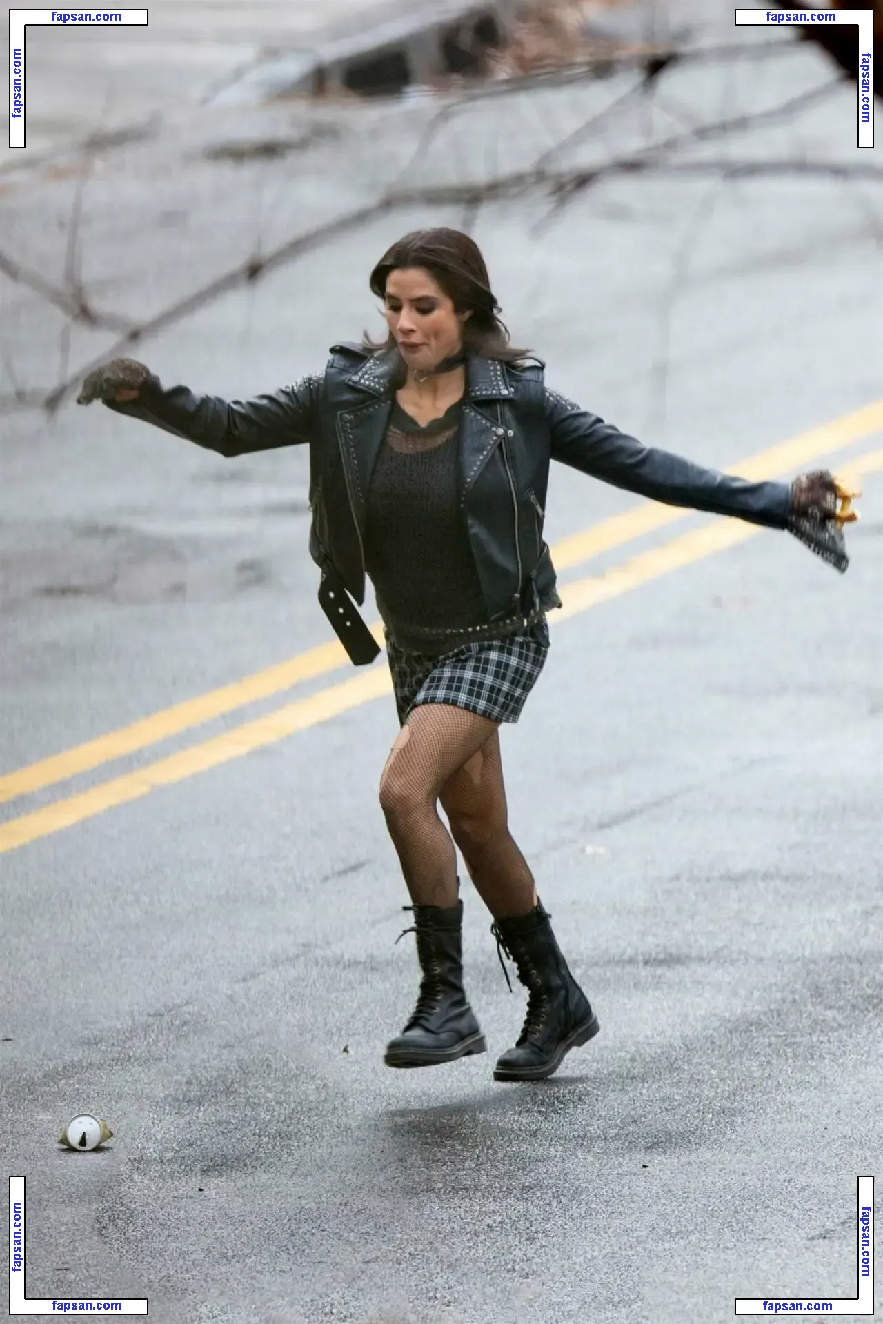 Diane Guerrero nude photo #0302 from OnlyFans
