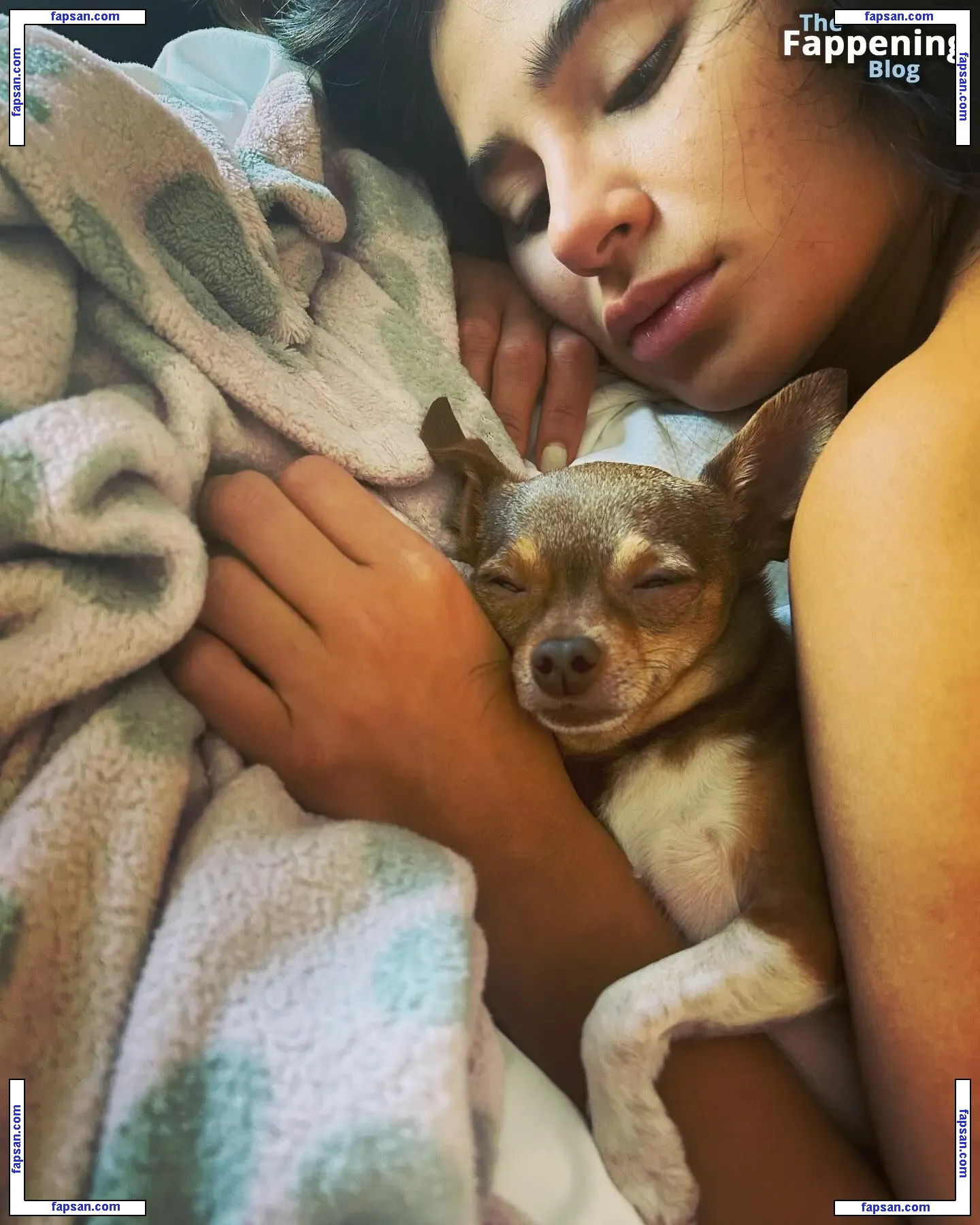 Diane Guerrero nude photo #0310 from OnlyFans