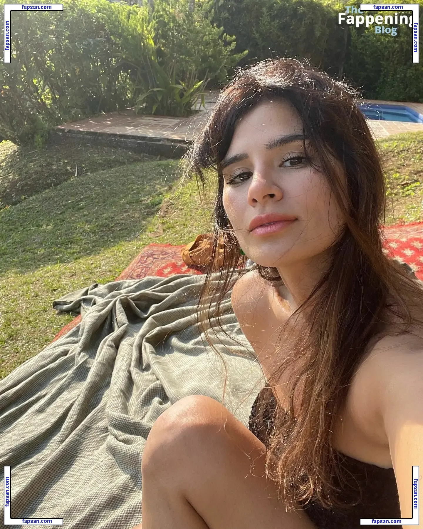 Diane Guerrero nude photo #0315 from OnlyFans