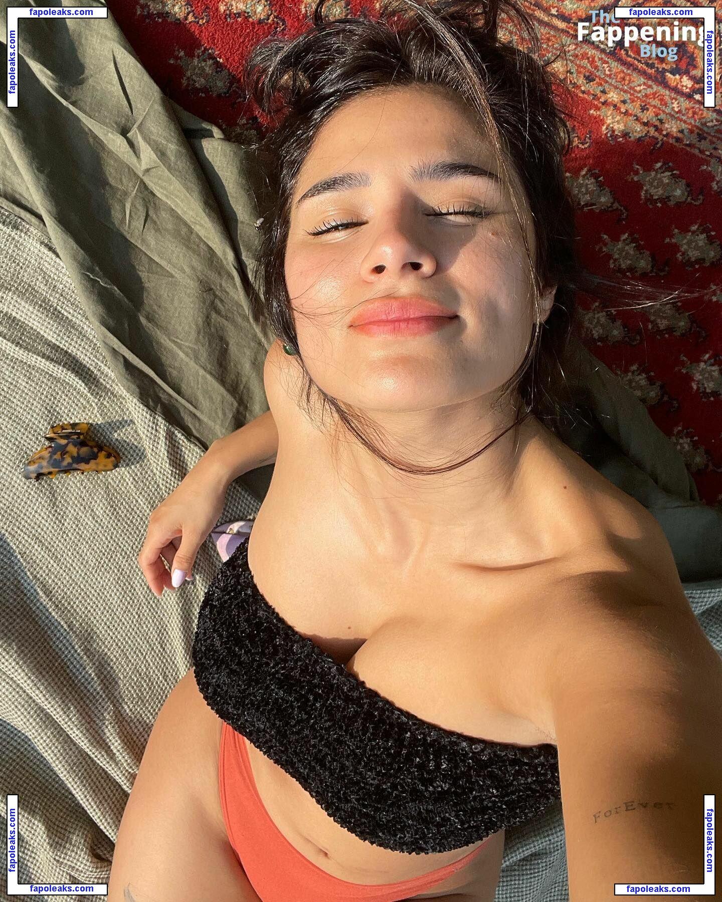 Diane Guerrero / Crazy Jane / Doom Patrol / dianeguerrero__ / dianexguerrero nude photo #0319 from OnlyFans