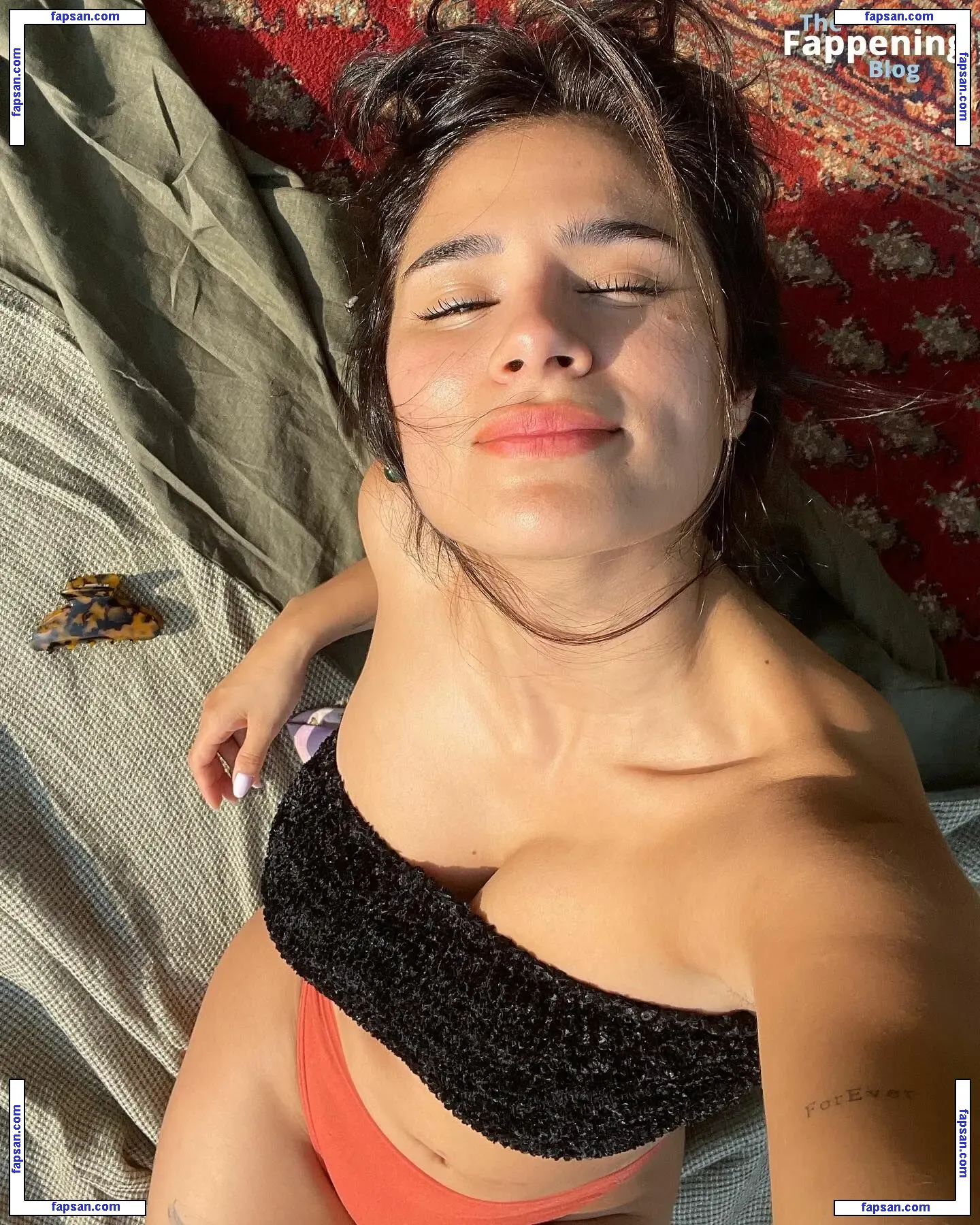 Diane Guerrero nude photo #0319 from OnlyFans