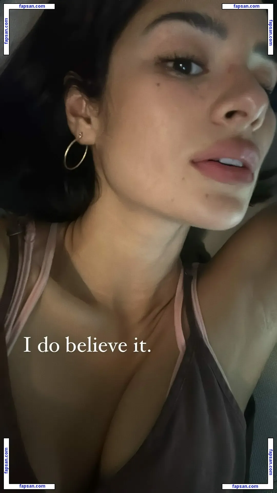 Diane Guerrero nude photo #0382 from OnlyFans